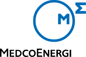 Logo Medco E&P Malaka